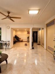 Blk 434 Hougang Avenue 8 (Hougang), HDB 4 Rooms #635580921